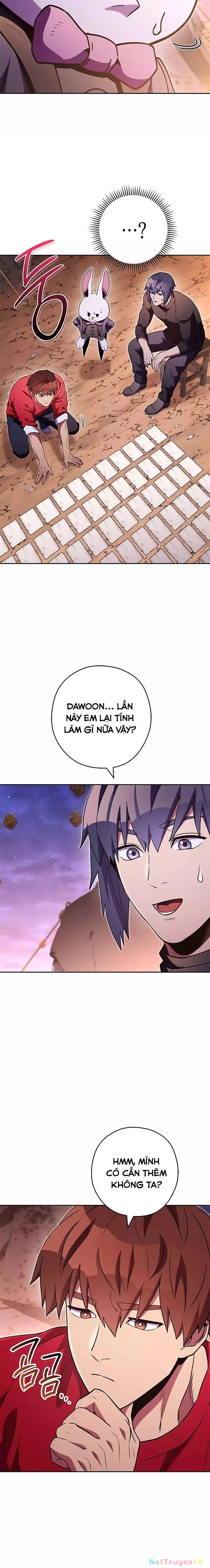 Tái Thiết Hầm Ngục Chapter 197 - Trang 3