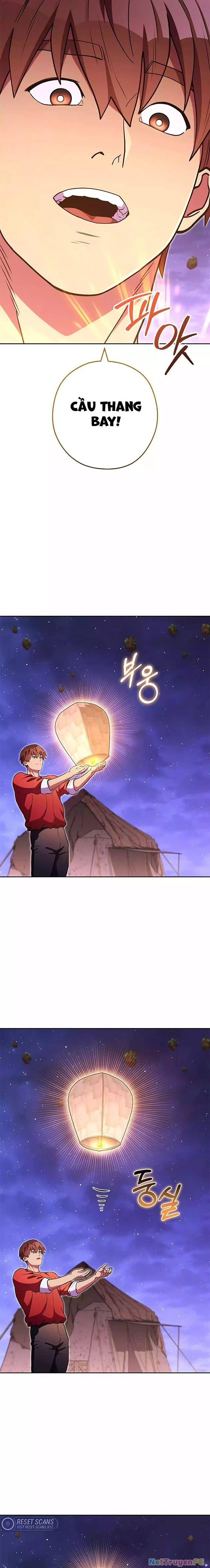 Tái Thiết Hầm Ngục Chapter 197 - Trang 3