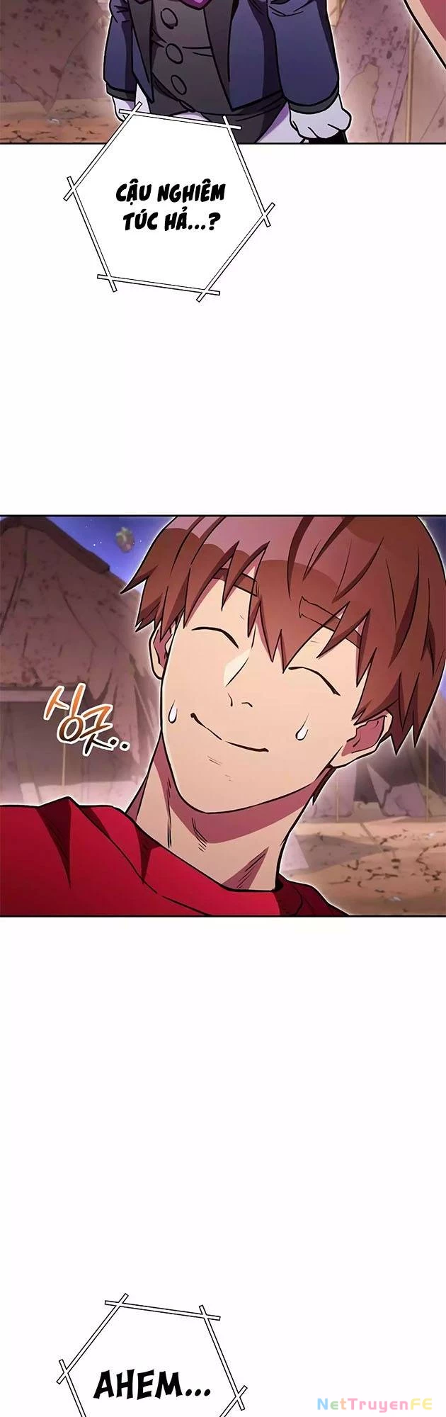 Tái Thiết Hầm Ngục Chapter 197 - Trang 3