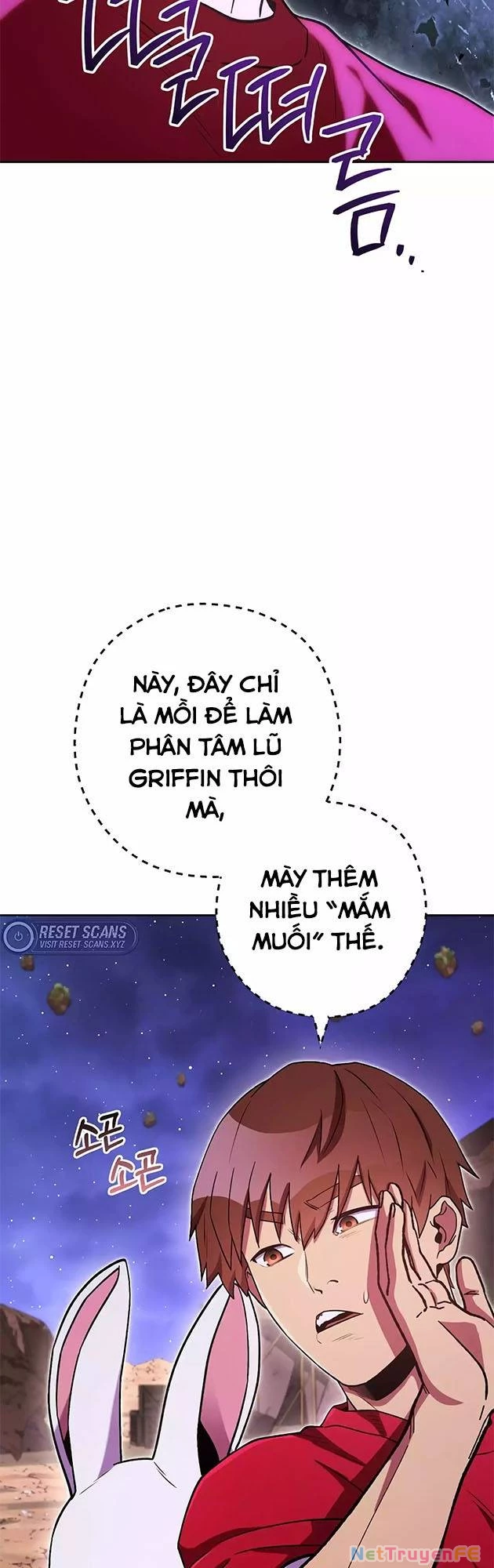 Tái Thiết Hầm Ngục Chapter 197 - Trang 3