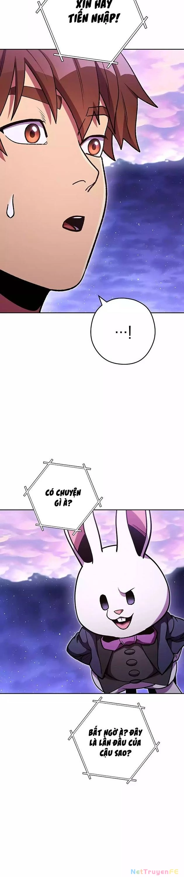 Tái Thiết Hầm Ngục Chapter 198 - Next Chapter 199