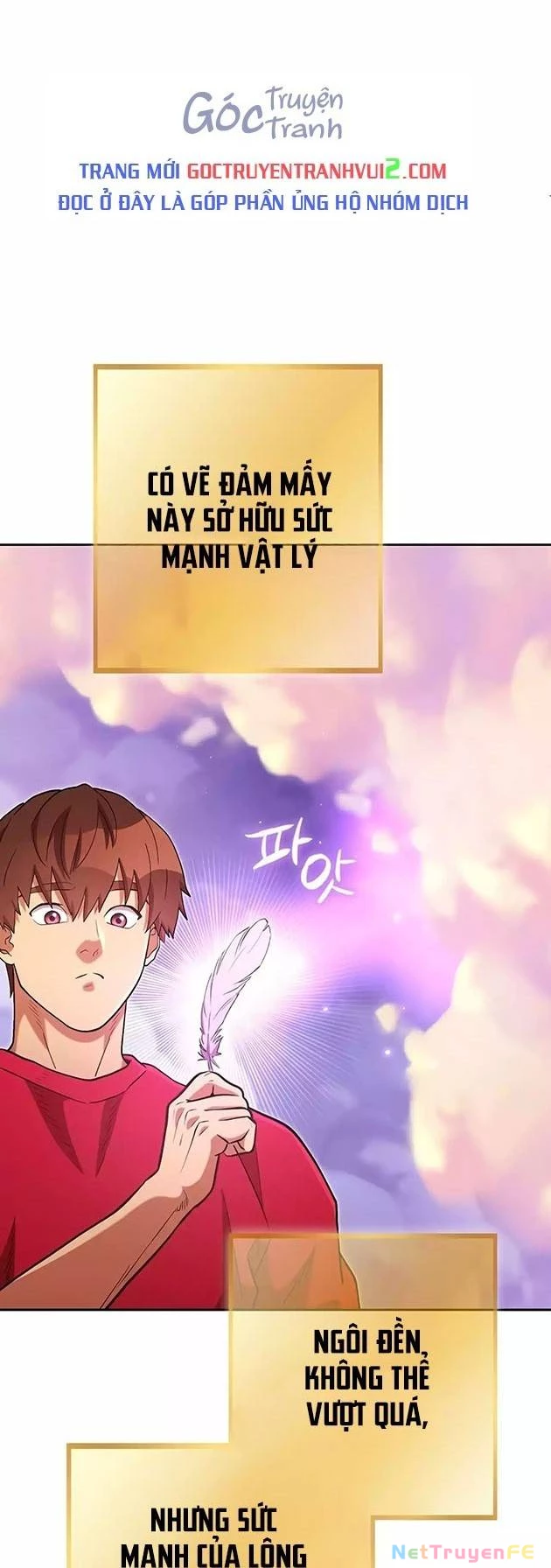 Tái Thiết Hầm Ngục Chapter 199 - Next Chapter 200