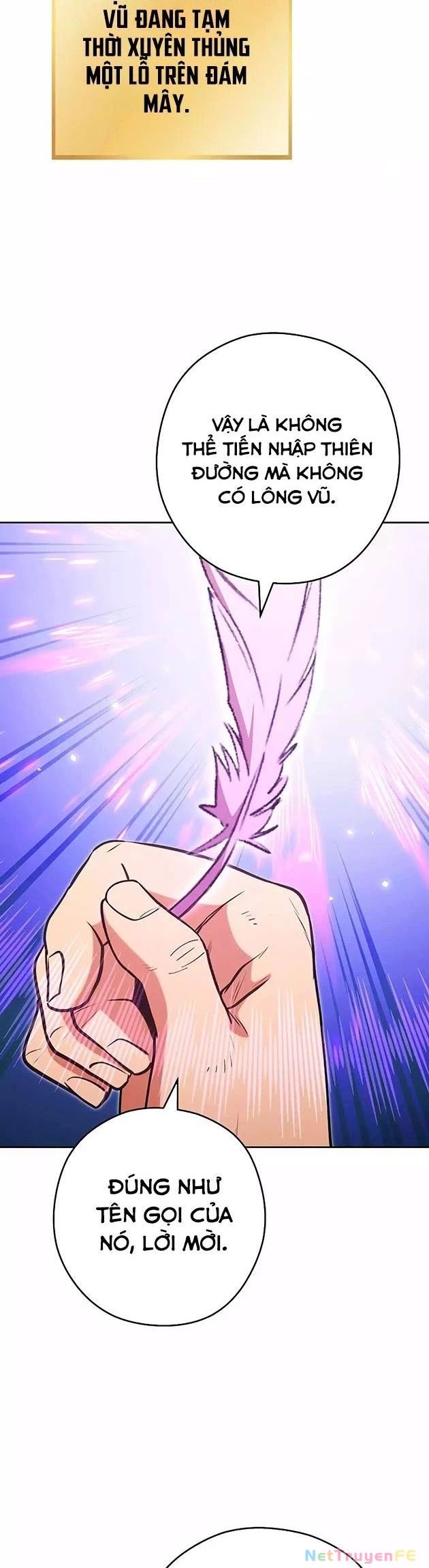 Tái Thiết Hầm Ngục Chapter 199 - Trang 3