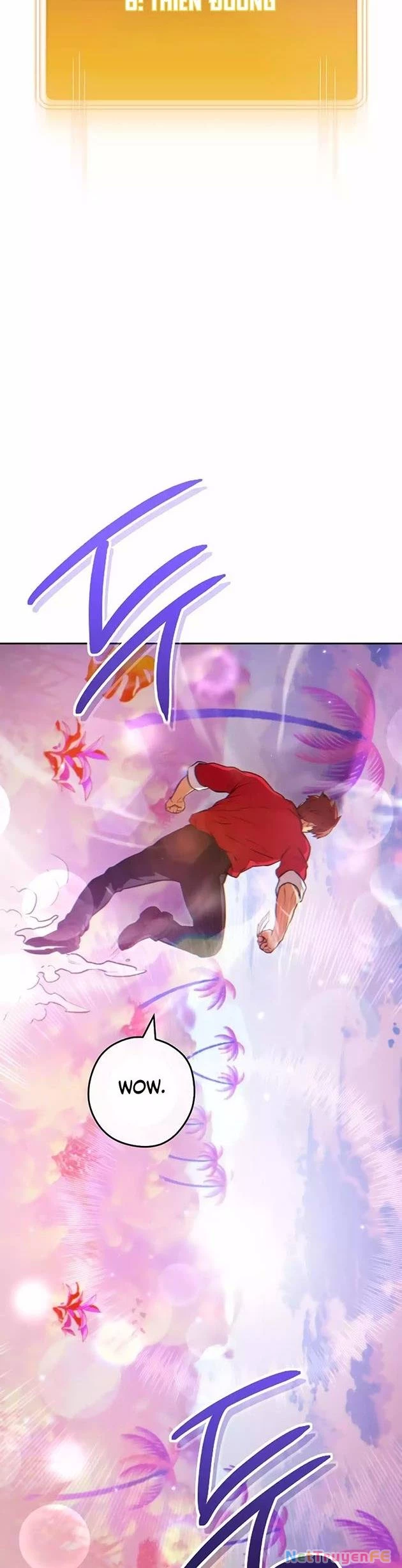 Tái Thiết Hầm Ngục Chapter 199 - Trang 3