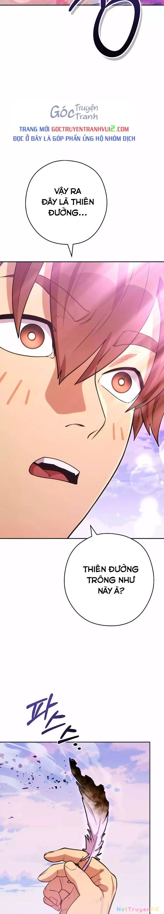 Tái Thiết Hầm Ngục Chapter 199 - Trang 3