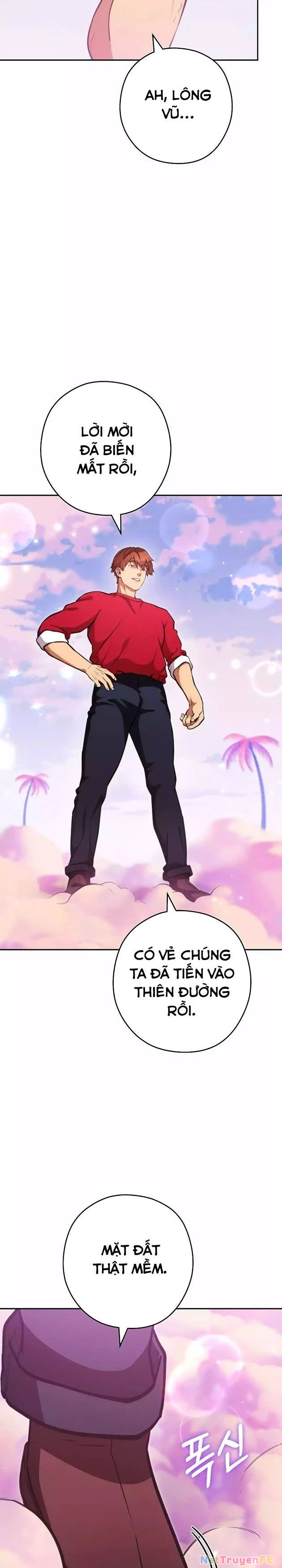 Tái Thiết Hầm Ngục Chapter 199 - Trang 3