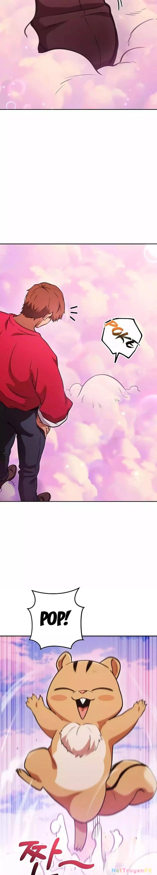 Tái Thiết Hầm Ngục Chapter 199 - Trang 3