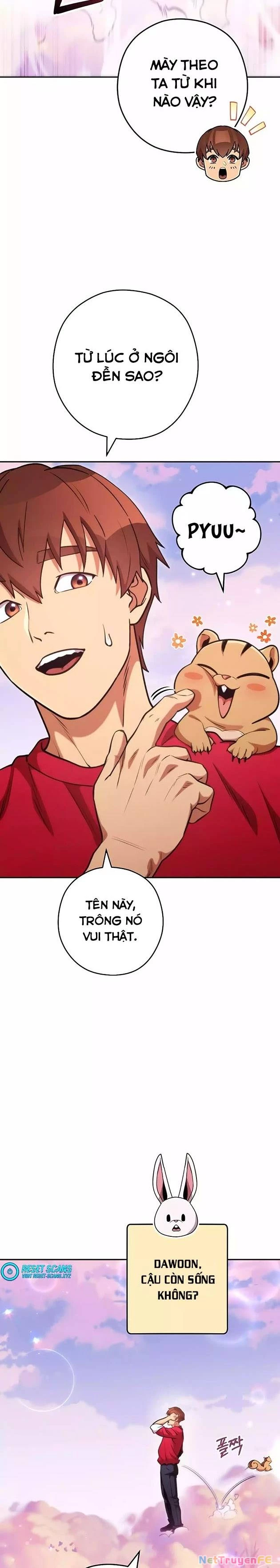 Tái Thiết Hầm Ngục Chapter 199 - Trang 3