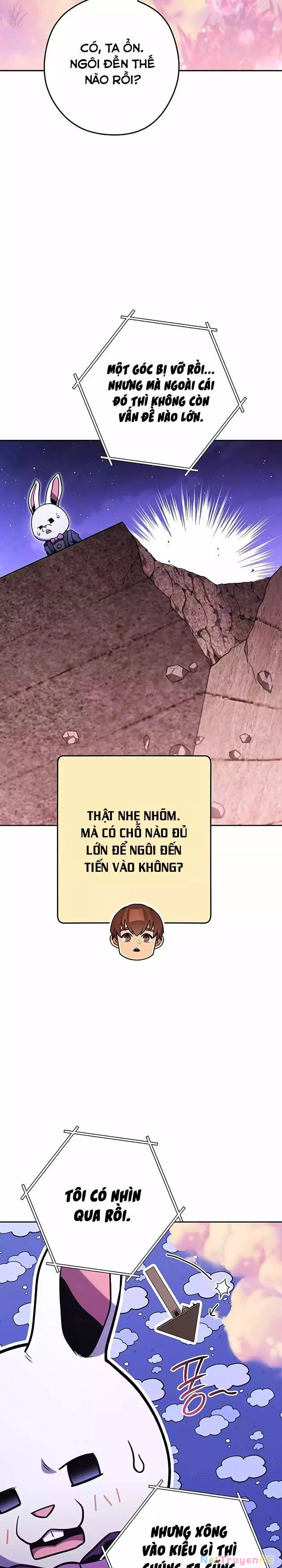 Tái Thiết Hầm Ngục Chapter 199 - Trang 3