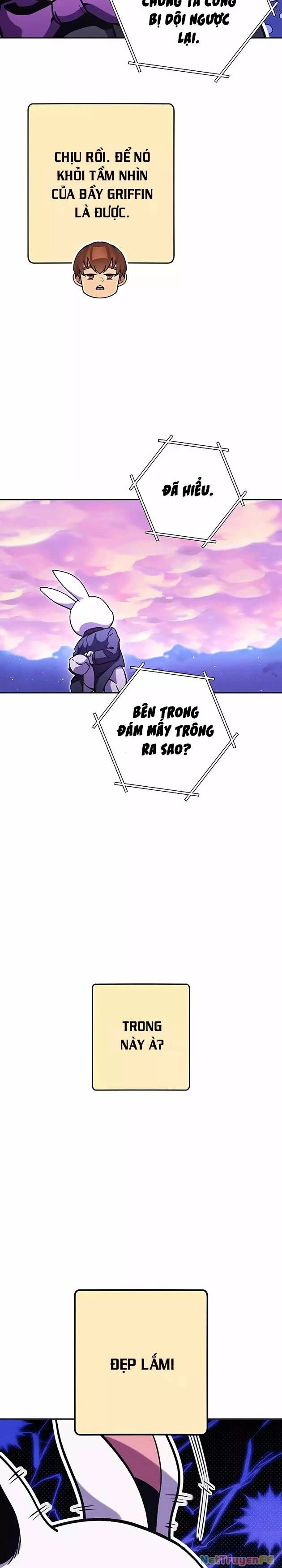 Tái Thiết Hầm Ngục Chapter 199 - Trang 3