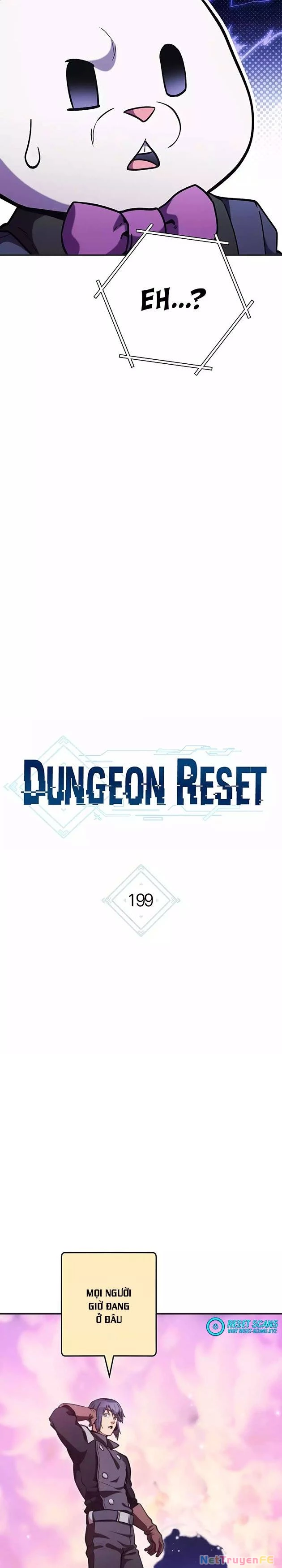 Tái Thiết Hầm Ngục Chapter 199 - Trang 3