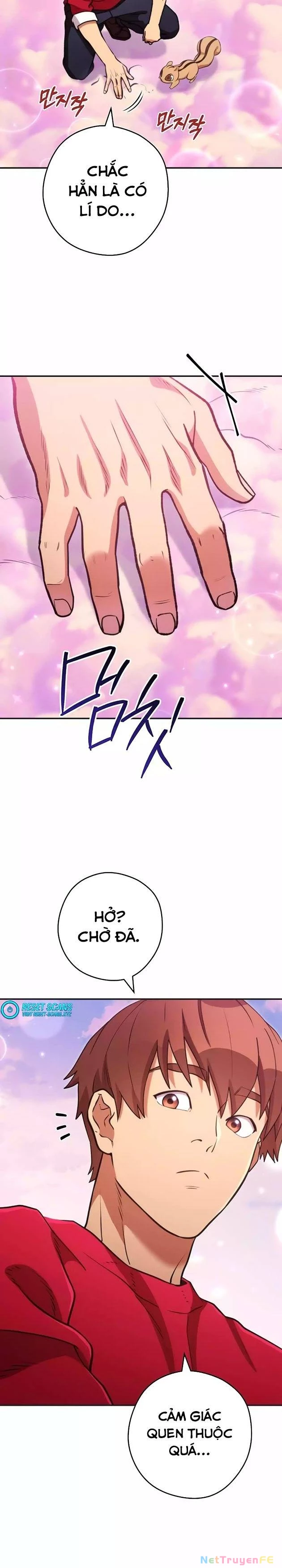 Tái Thiết Hầm Ngục Chapter 199 - Trang 3