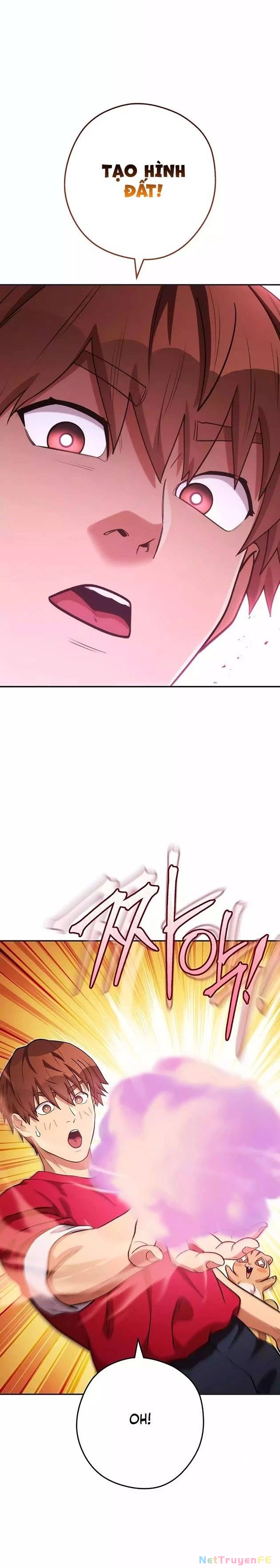 Tái Thiết Hầm Ngục Chapter 199 - Trang 3