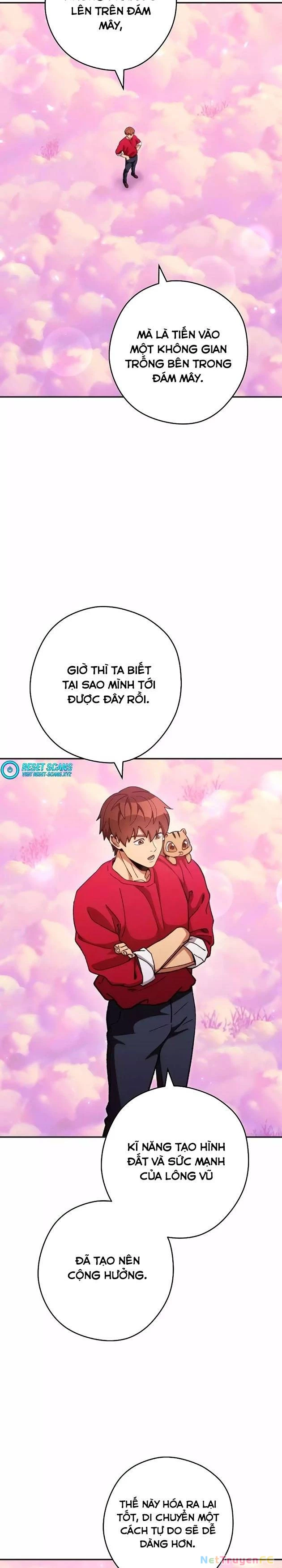 Tái Thiết Hầm Ngục Chapter 199 - Trang 3