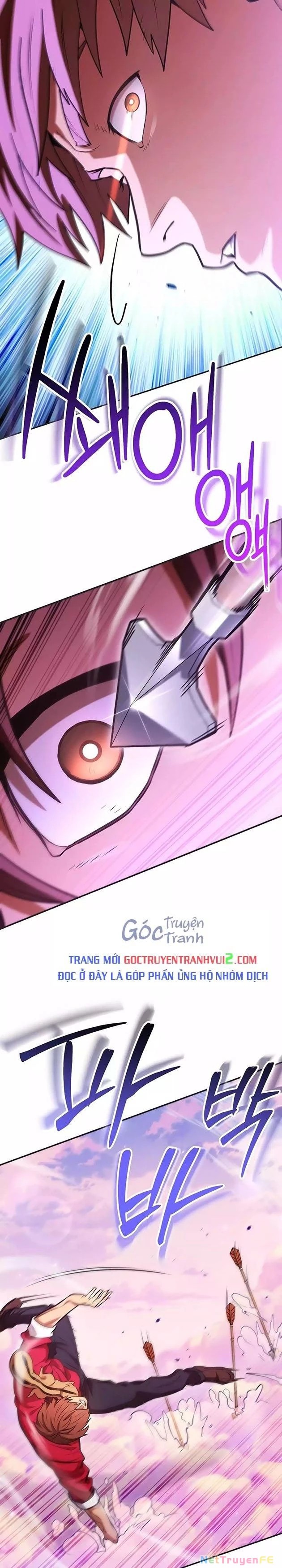 Tái Thiết Hầm Ngục Chapter 199 - Trang 3