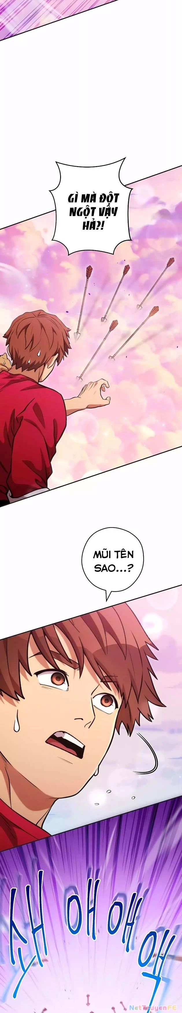 Tái Thiết Hầm Ngục Chapter 199 - Trang 3