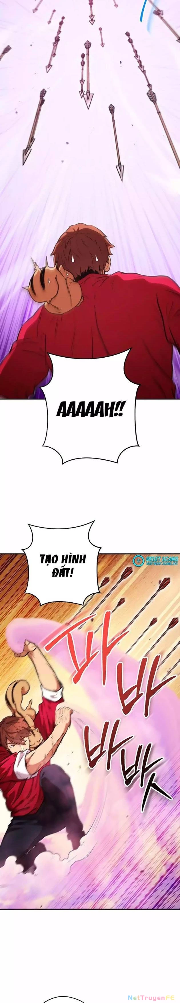 Tái Thiết Hầm Ngục Chapter 199 - Trang 3