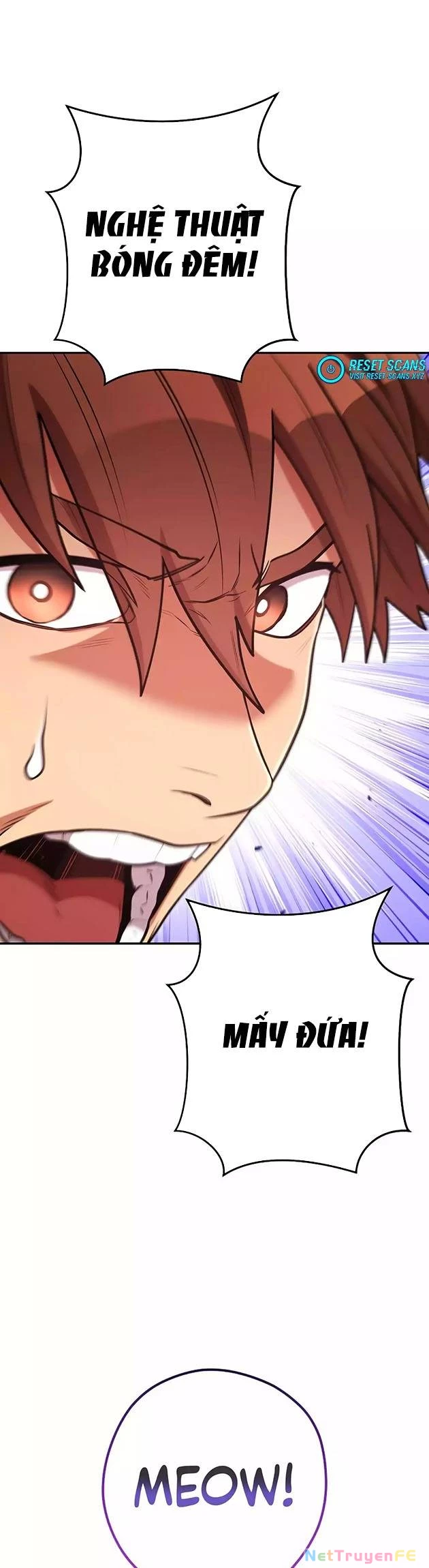 Tái Thiết Hầm Ngục Chapter 199 - Trang 3