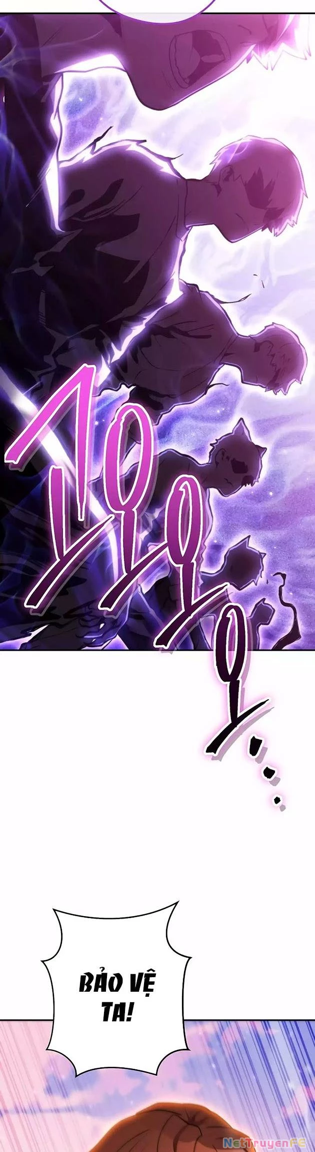 Tái Thiết Hầm Ngục Chapter 199 - Trang 3