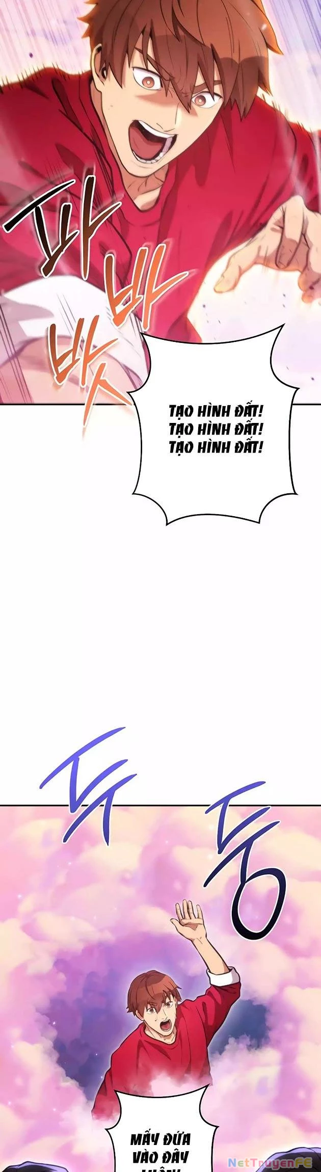 Tái Thiết Hầm Ngục Chapter 199 - Trang 3