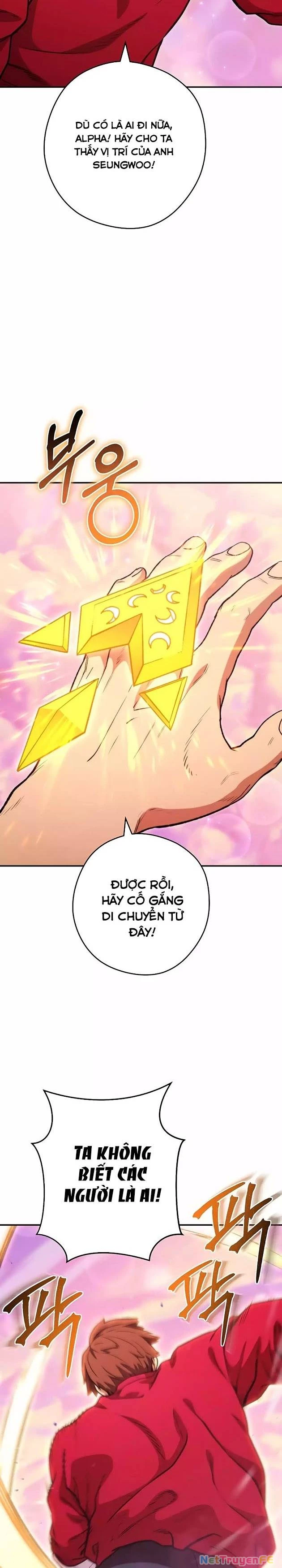 Tái Thiết Hầm Ngục Chapter 199 - Trang 3