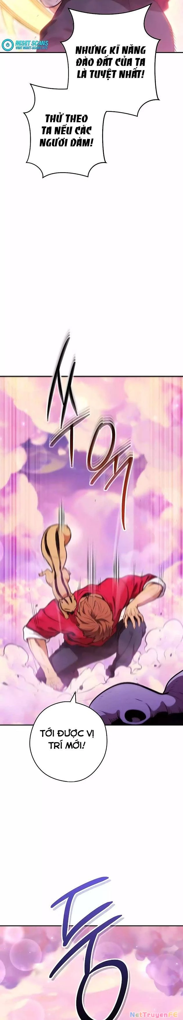 Tái Thiết Hầm Ngục Chapter 199 - Trang 3