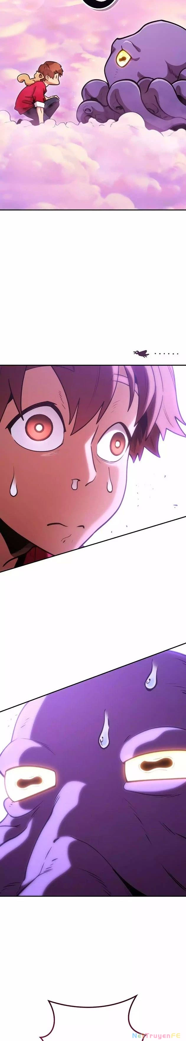 Tái Thiết Hầm Ngục Chapter 199 - Trang 3