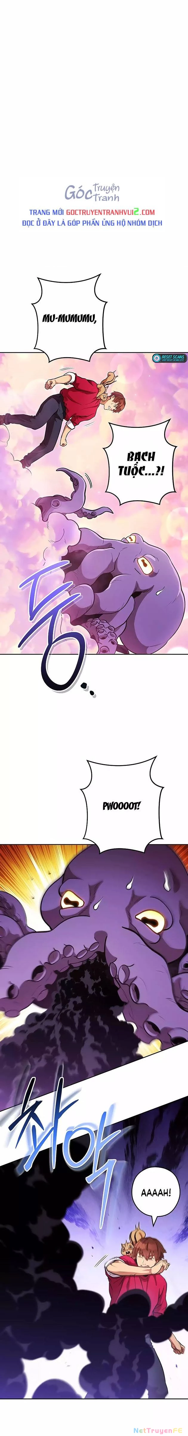 Tái Thiết Hầm Ngục Chapter 200 - Next Chapter 201