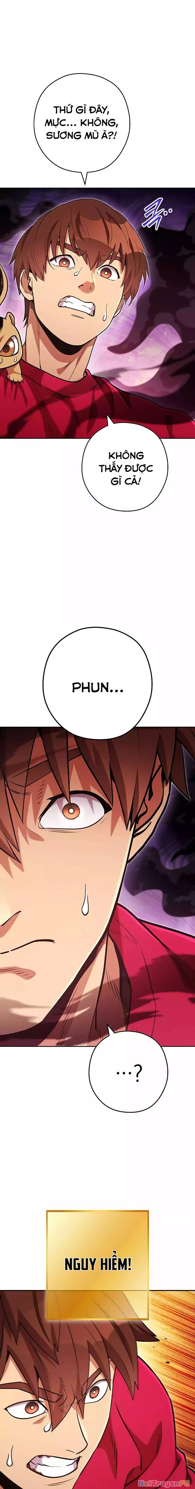 Tái Thiết Hầm Ngục Chapter 200 - Trang 3