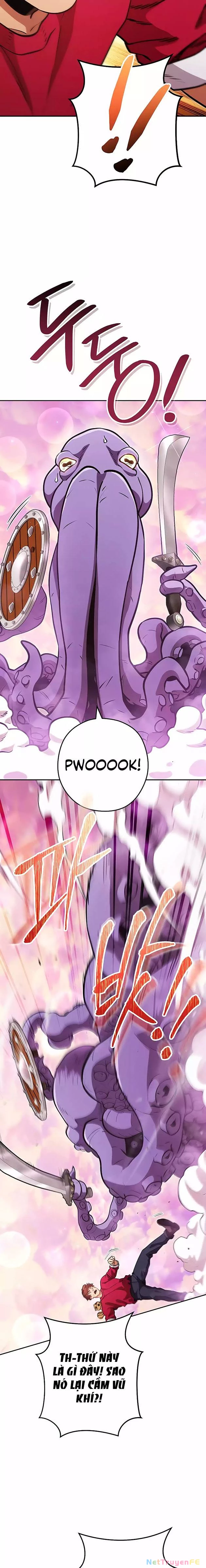 Tái Thiết Hầm Ngục Chapter 200 - Trang 3