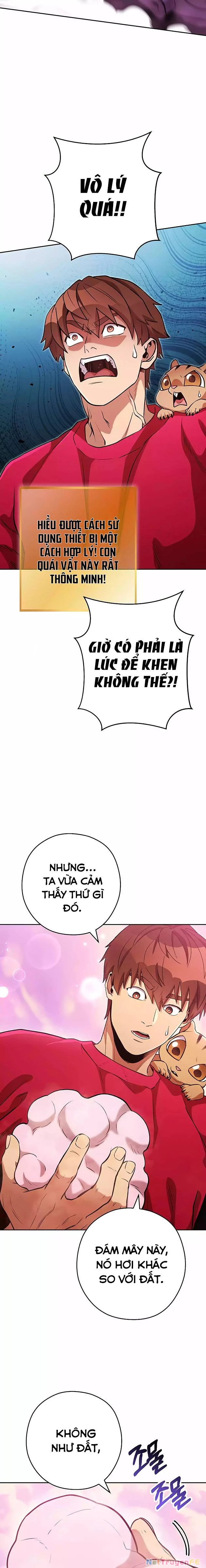 Tái Thiết Hầm Ngục Chapter 200 - Trang 3