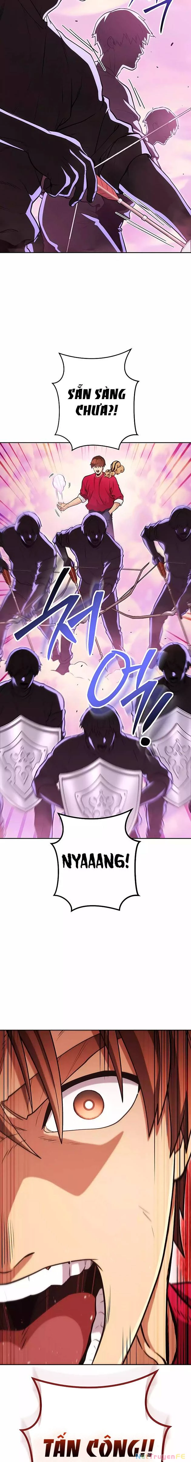 Tái Thiết Hầm Ngục Chapter 200 - Trang 3