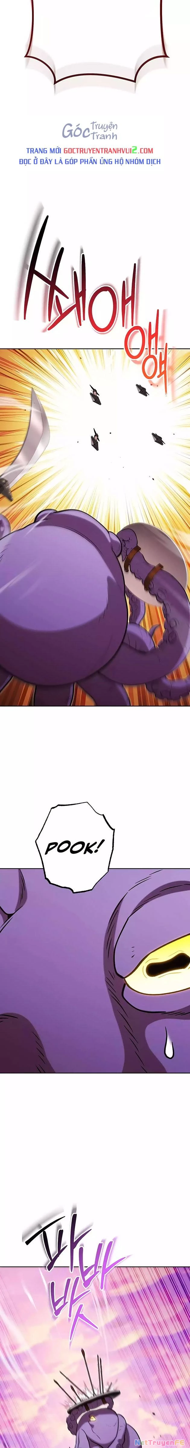 Tái Thiết Hầm Ngục Chapter 200 - Trang 3