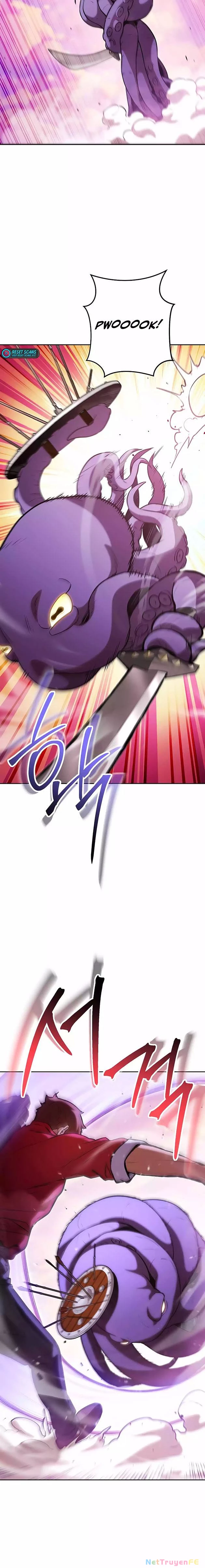 Tái Thiết Hầm Ngục Chapter 200 - Trang 3