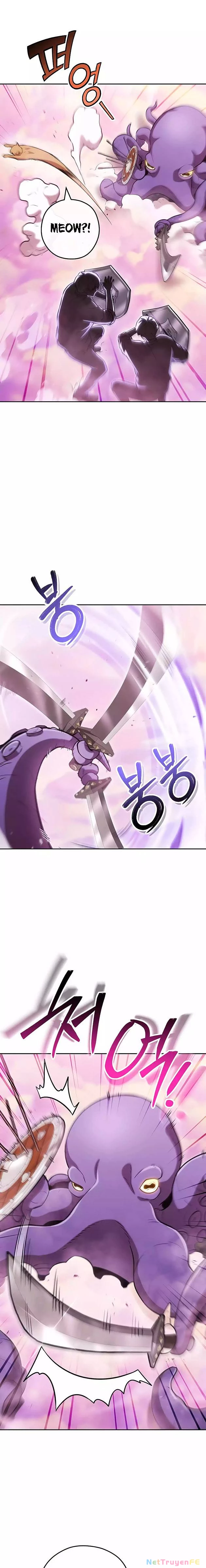 Tái Thiết Hầm Ngục Chapter 200 - Trang 3