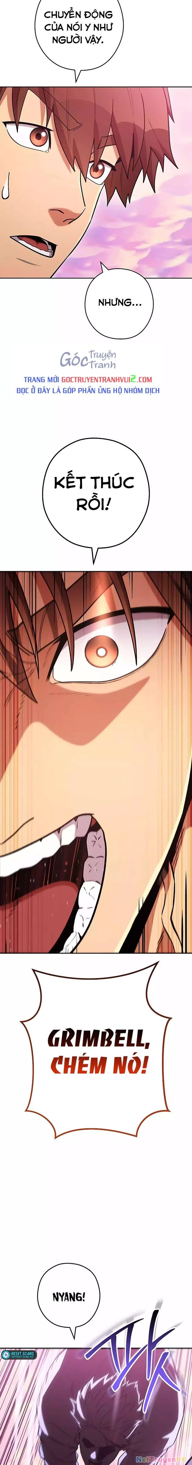 Tái Thiết Hầm Ngục Chapter 200 - Trang 3