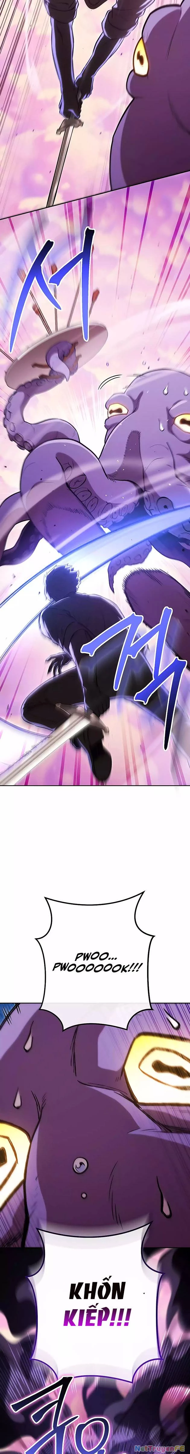 Tái Thiết Hầm Ngục Chapter 200 - Trang 3