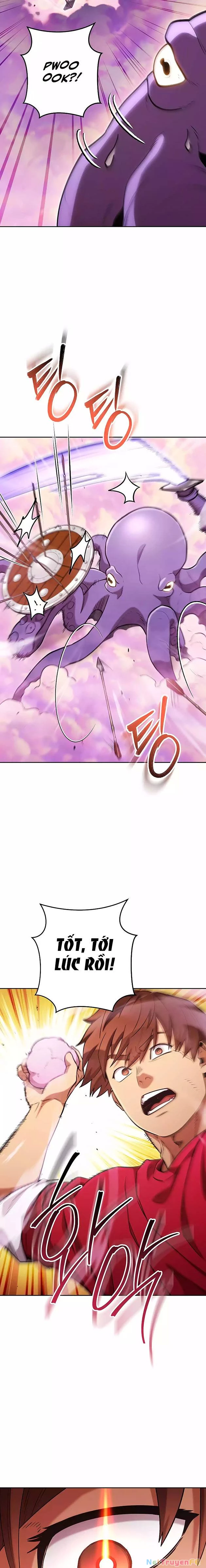 Tái Thiết Hầm Ngục Chapter 200 - Trang 3