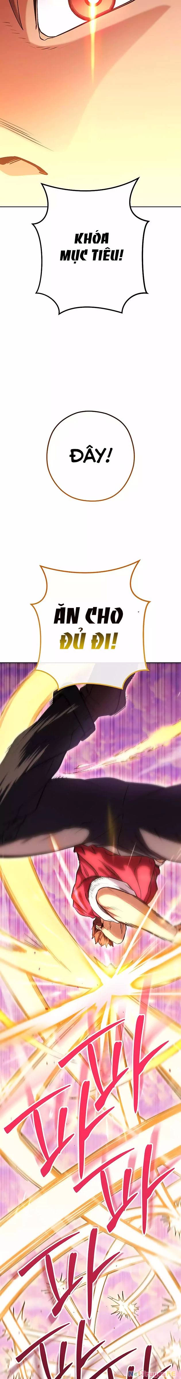 Tái Thiết Hầm Ngục Chapter 200 - Trang 3