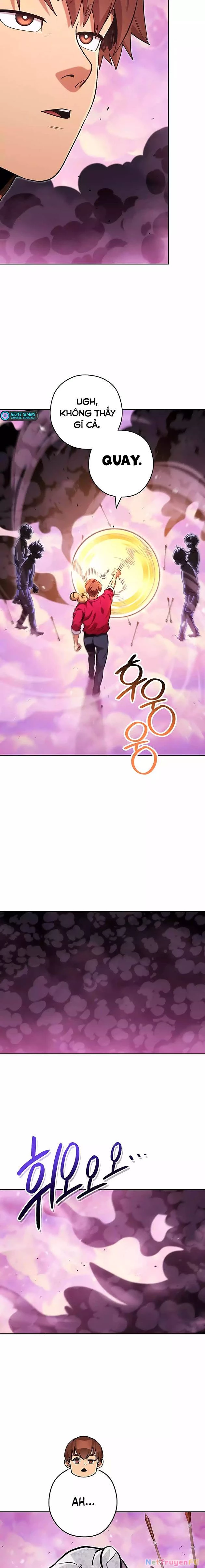 Tái Thiết Hầm Ngục Chapter 200 - Trang 3