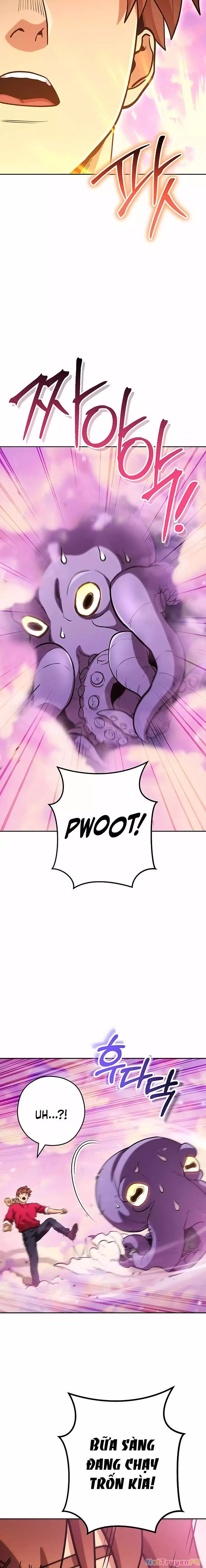 Tái Thiết Hầm Ngục Chapter 200 - Trang 3