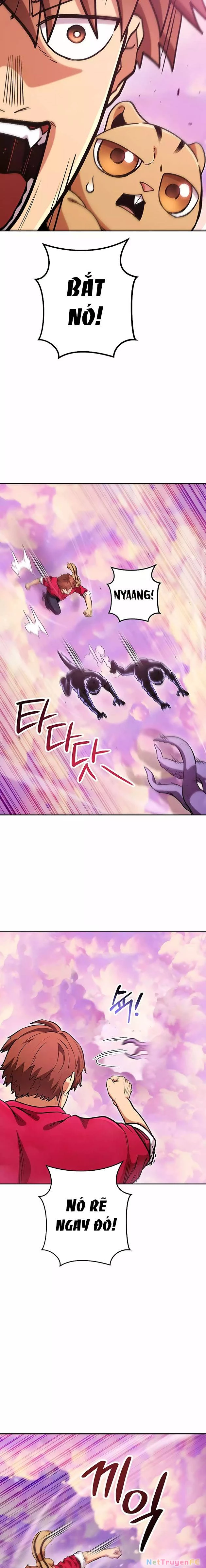 Tái Thiết Hầm Ngục Chapter 200 - Trang 3