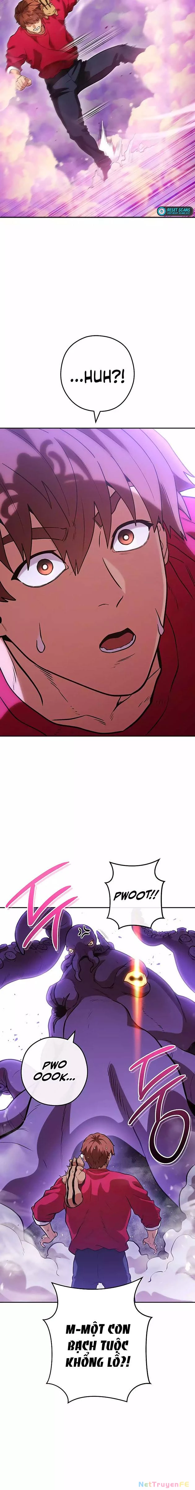 Tái Thiết Hầm Ngục Chapter 200 - Trang 3