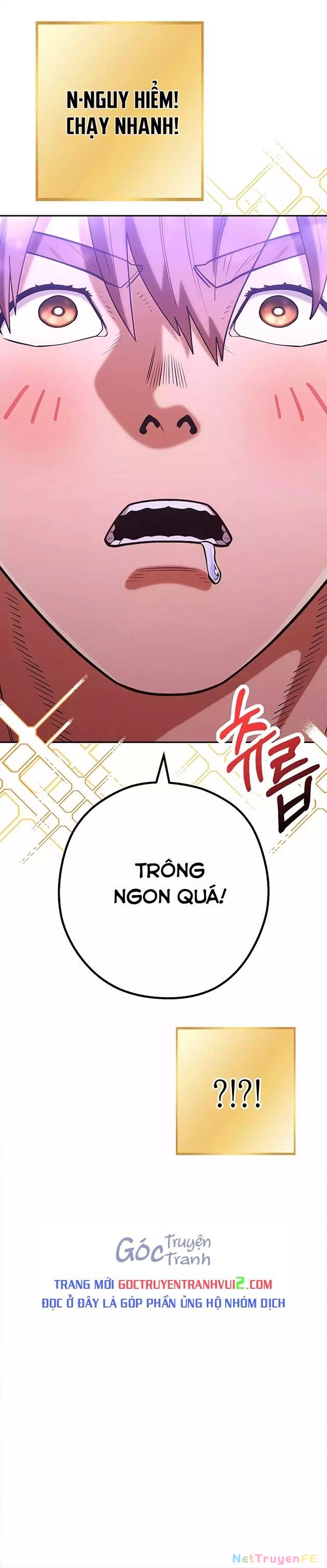 Tái Thiết Hầm Ngục Chapter 200 - Trang 3