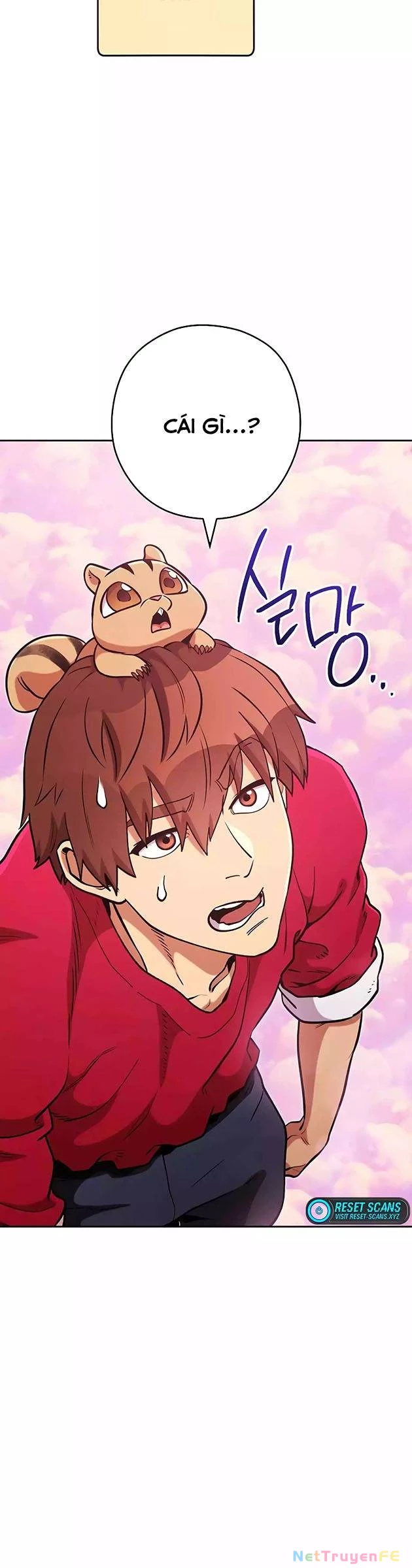 Tái Thiết Hầm Ngục Chapter 201 - Next Chapter 202