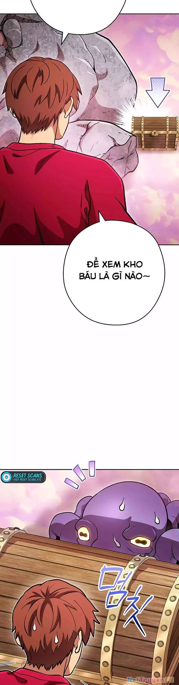Tái Thiết Hầm Ngục Chapter 201 - Next Chapter 202