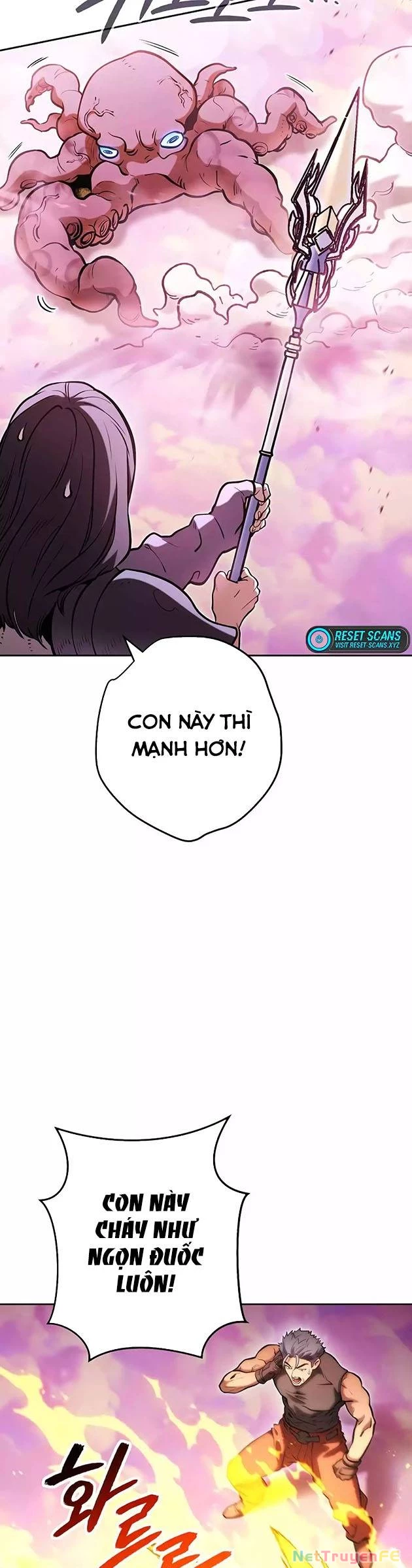 Tái Thiết Hầm Ngục Chapter 201 - Next Chapter 202