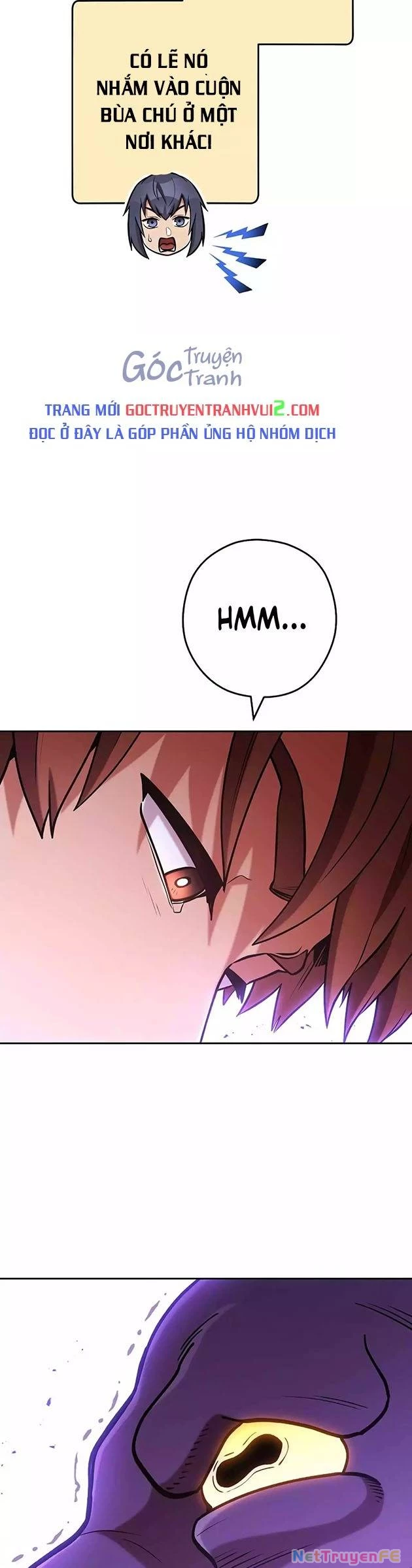 Tái Thiết Hầm Ngục Chapter 201 - Next Chapter 202