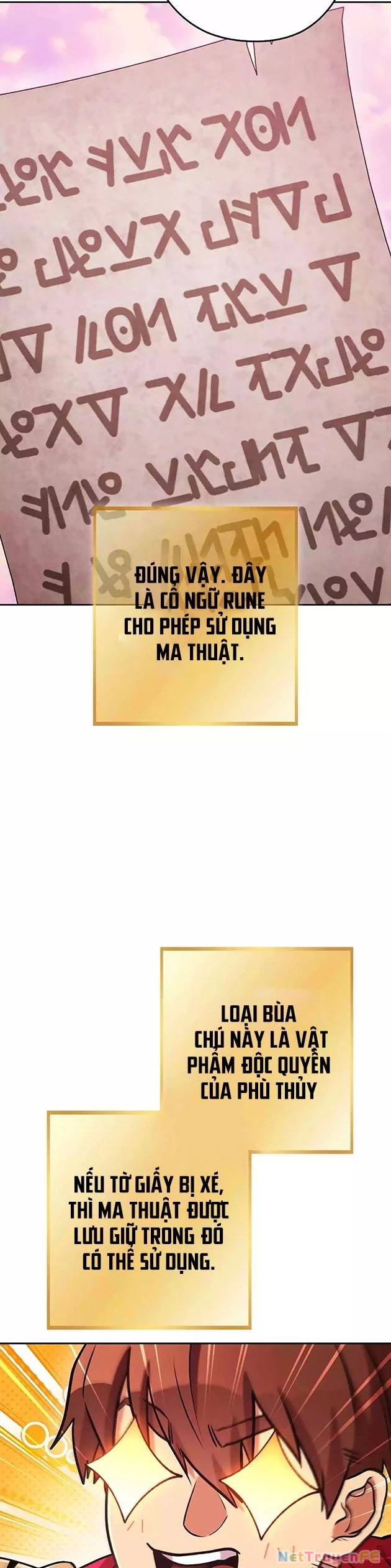 Tái Thiết Hầm Ngục Chapter 201 - Next Chapter 202