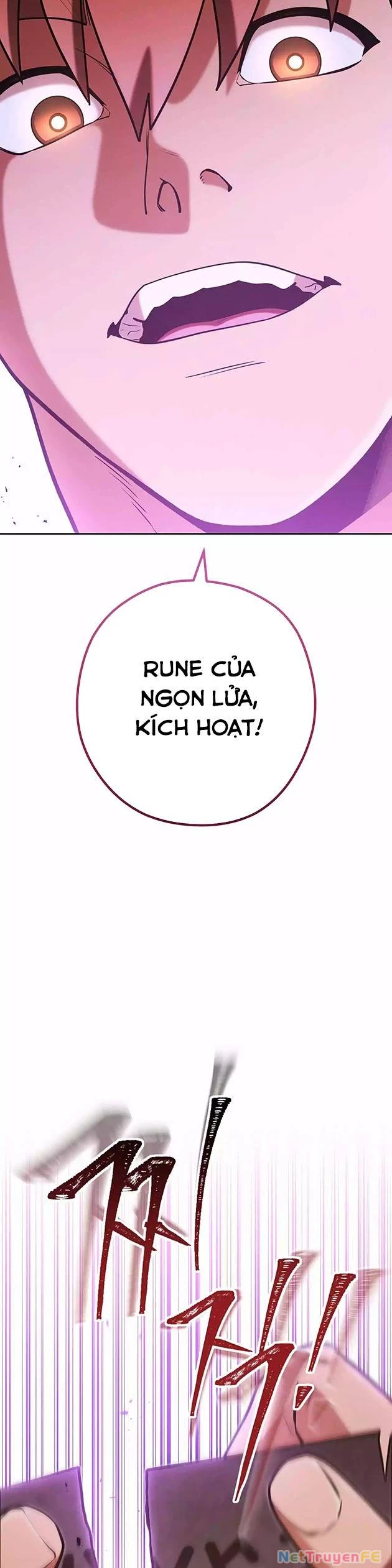 Tái Thiết Hầm Ngục Chapter 201 - Next Chapter 202